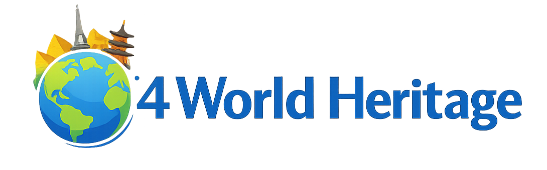 4WorldHeritage